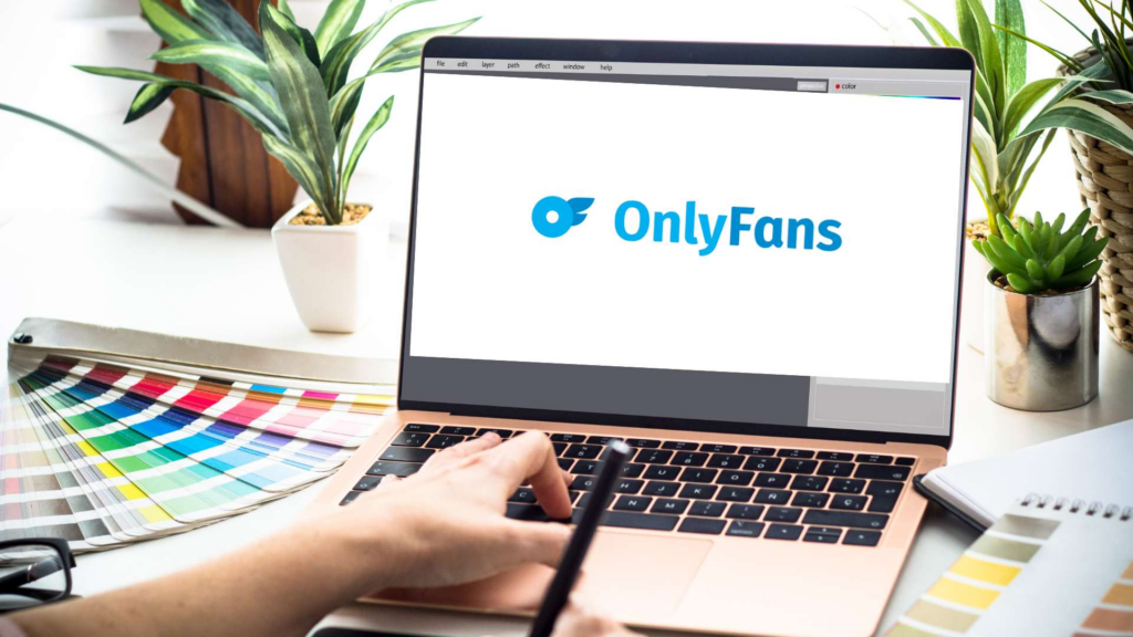 How OnlyFans works