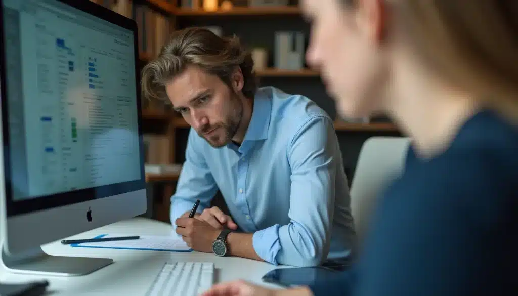 choisir agence web Vichy — Claude Barbey consultant SEO of-coaching.fr