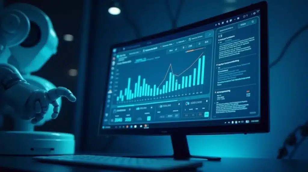 automatisation IA PME Automatisation Ia Pme