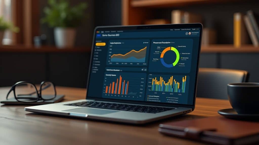 audit SEO Vichy — Claude Barbey consultant SEO of-coaching.fr analyse un site web