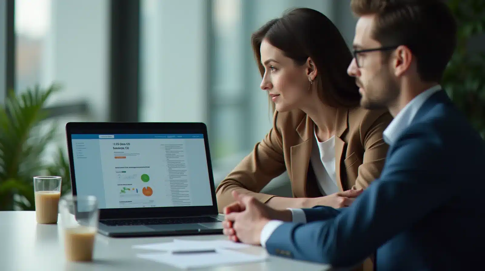 Consultant SEO Vichy reunion strategie