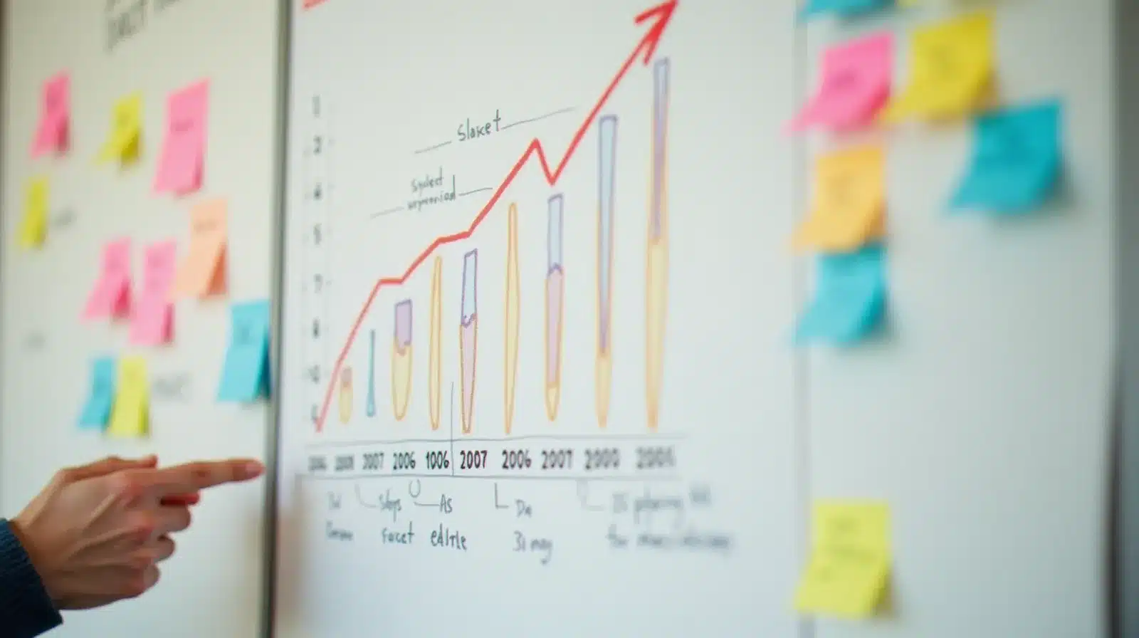 Strategie SEO Vichy croissance