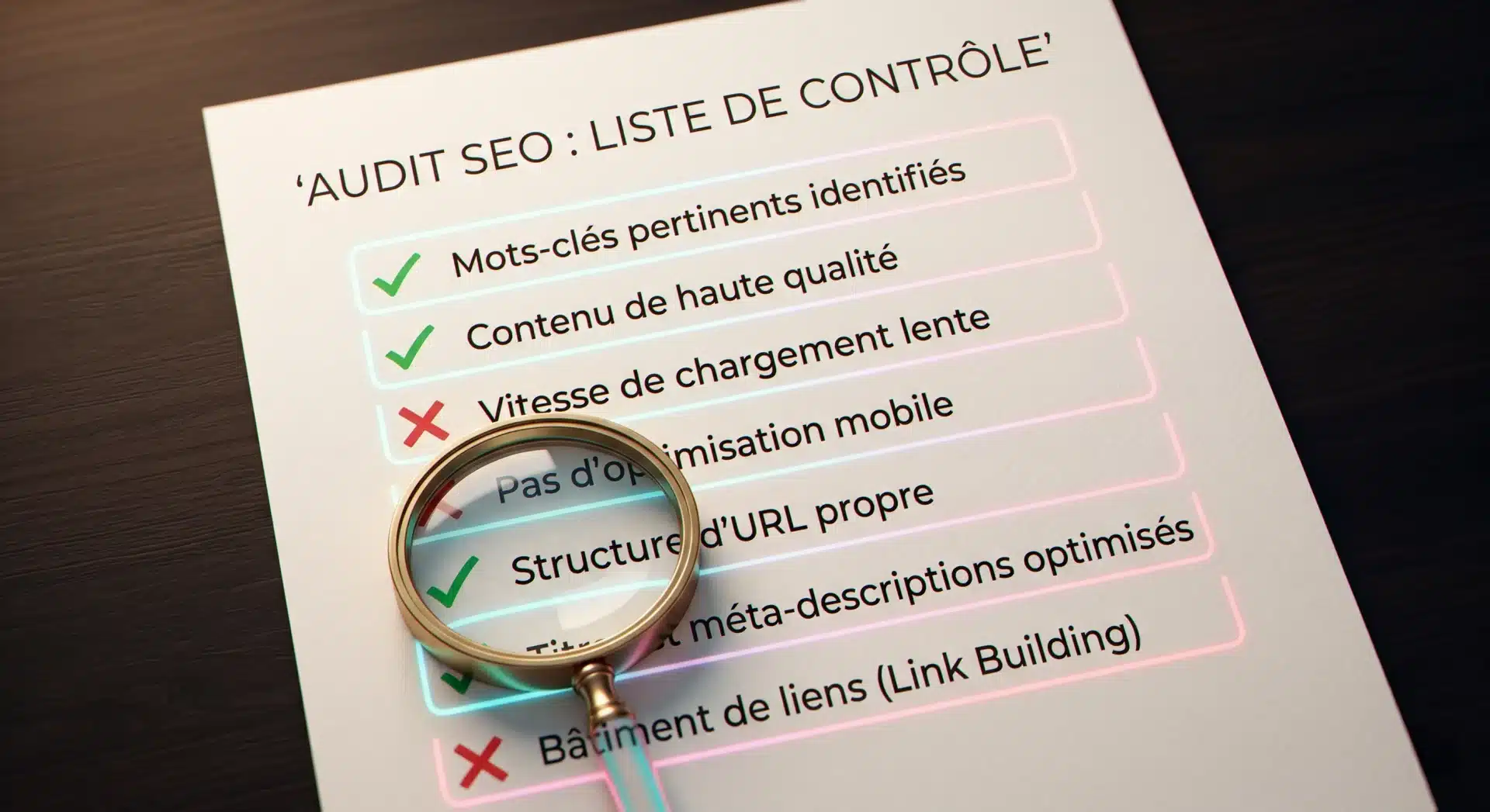 Comment choisir son freelance SEO Auvergne : checklist des bons signaux et red flags à éviter