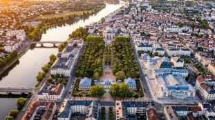 consultant SEO Allier — Claude Barbey consultant SEO of-coaching.fr